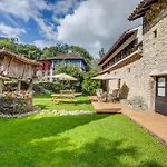 Amaicha Hotel Rural
