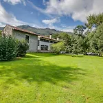 Amaicha Hotel Rural