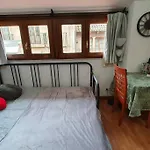Encantador Atico En Pleno Corazon De La Ciudad