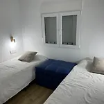 Casa Con Encanto En Roquetas De Mar