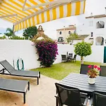 Noctua Garden Apartment 004