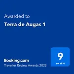 Terra de Augas 1