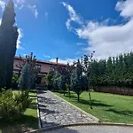 Palacio del Conde de Rebolledo