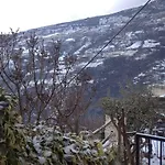 Apartamento Mirador De Capileira