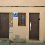 Caleros 8 Apartamento - Apartamentos De La Parte Antigua De Caceres
