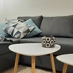 Apartamento Nevada Sur