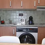 Apartamento Nevada Sur