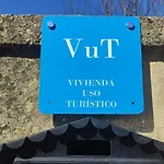 Vivienda De Uso Turistico Rio Razon