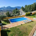 Holiday Home Residencial Bellavista By Interhome