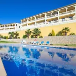 Holiday Home Residencial Bellavista By Interhome