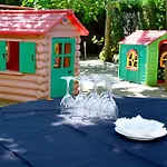 Hotel Restaurante America