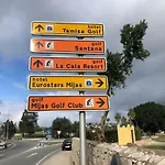 New! Apartment Casa Oliva La Cala Hills