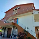 Hostal Nuevo Alonso