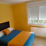 Hostal Nuevo Alonso