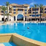 Mar Menor Golf Resort - Villa With Pool