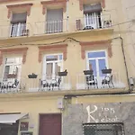 Habitacion El Camarote De El Vinagrillo Con Parking Cubierto Incluido