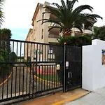 Playamar Orangecosta 1 Dormitorio