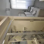 Habitacion El Camarote De El Vinagrillo Con Parking Cubierto Incluido
