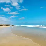 Ocean Balcony By Sea You There Fuerteventura