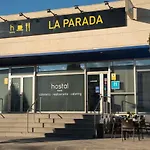 Hotel La Parada