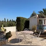 Villa Evisa