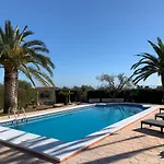 Villa Evisa