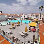 Apartamento Villa Florida Caleta