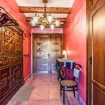 Casa del Trotamundos