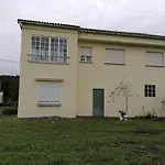Alojamiento cerca de Padrón