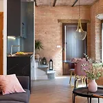 Ferala Suites Albayzin