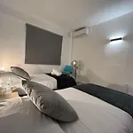 Precioso apartamento con bbq cerca de la playa en Estepona