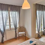 Cute Apartment Sant Adria Beach