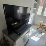 Entreplayas San Lorenzo-Poniente Para 6 Personas - Vut-3528-As