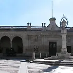 Casa Palacio Arcos Del Carmen