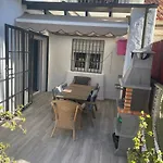 Casa Con Encanto En Roquetas De Mar