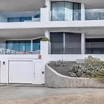 Infinity 1-6 Luxe Sea View 2B