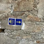Lugar Do Curro, San Martino De Ozon