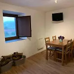 Lugar Do Curro, San Martino De Ozon