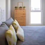 Apartamento Bruma Sanxenxo