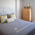 Apartamento Bruma Sanxenxo