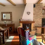 La Cabanyeta De Llanars