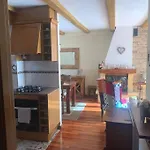 La Cabanyeta De Llanars