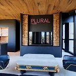 Tuapartamento Boutique - Plural - Edificio Singular