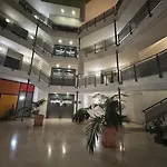 Lovely Apartment Sevilla Azahar Parking