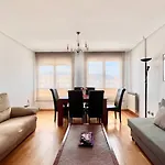 Housingleon - Conde Duplex Con Garaje Gratuito