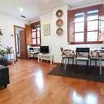 Apartamento El Rincon De Sancha