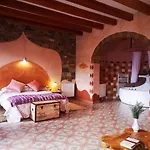 Posada Del Rio Carbo