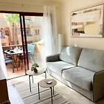 Gorgeous Beach Resort Apartment - Nueva Ribera