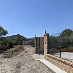 Casa Mequinenza