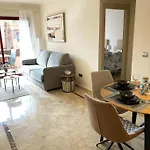 Gorgeous Beach Resort Apartment - Nueva Ribera